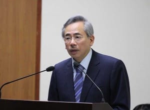 任內4大食安風暴 邱文達稱達成15政策