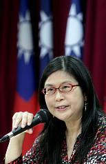 賴幸媛：ECFA經立院通過  不需再公投