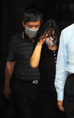 陳啟祥已認罪  爭取當污點證人