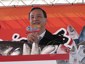 昔稱「嚴厲處置」 朱立倫拒答李全教案