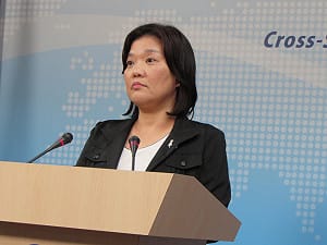 APEC再度王張會？陸委會：配合外交部