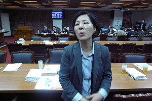 避免陳為廷事件？ 陳淑慧：沒有高層壓力