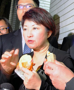 推憲改 藍委：下修投票年齡列最優先案