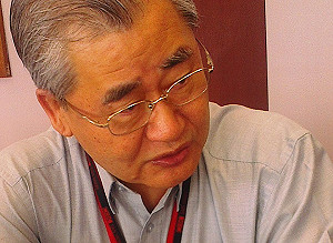 「超級政委」變閣揆  毛治國很難再低調