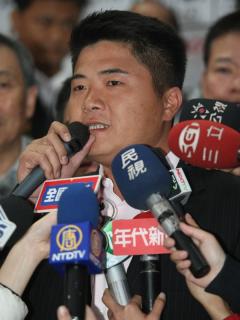 會計法修法  顏寬恒：並非為顏清標而修