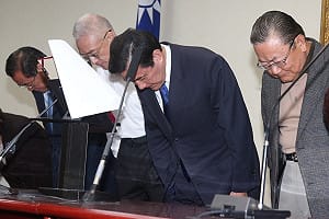 管仁健觀點》感謝馬英九為我們準備好了冰櫃