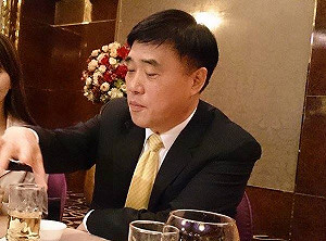 2016「吳郝配」是選項？ 郝：沒有打算