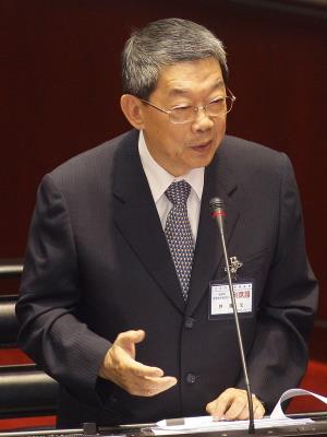 蜜月灣案再惹議？  許國文退出監委審查