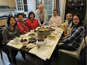 40年老友  郭冠英：白狼是愛國知識分子