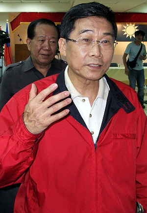 黃俊英驟逝  留下此生最大缺憾