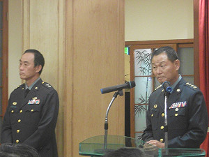 洪仲丘離營座談致禍  陸軍：時間點不合