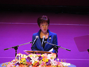 面臨換柱 洪秀柱：身為黨員只能被迫接受