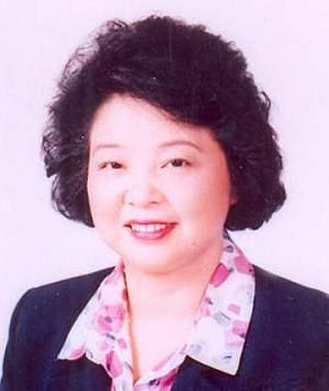 不分區提名落榜  鄭金玲：參選到底