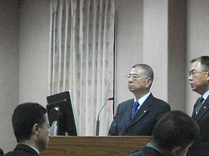 楊念祖：國軍面臨有史以來最大挑戰