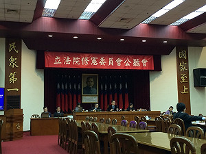 學者：台灣若實行內閣制 會變獨裁國家