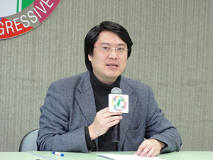 內閣將改組 民進黨點名4人應下台