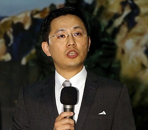 綠籲傳喚馬金 藍批指揮辦案「太超過」