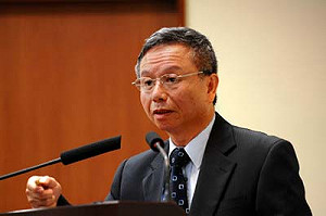 列入國民黨不分區名單？  楊志良證實