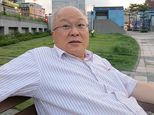 銓敘部：郭冠英的任命若違法就沒退休金