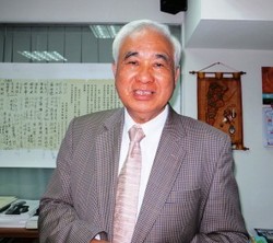 姚嘉文：罷免鎖定得票低、惡質高立委