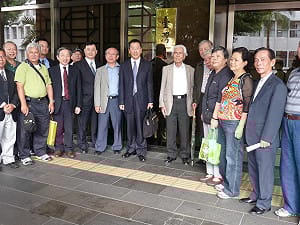 顧立雄批柯：228受害者沒釋懷 怎放下