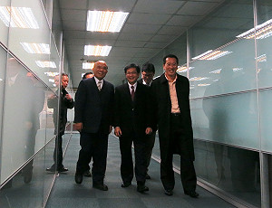 民進黨北市長  徵詢名單下週提報常會