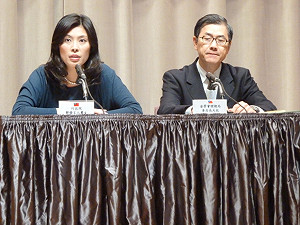 耳提面命  江揆：總質詢期間不得隨意請假