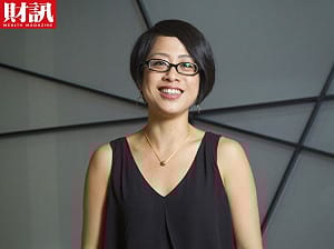 李晏榕踏上選舉路 李焜耀也攔不住