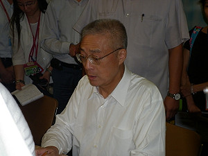 首長官邸電費驚人  監委申請主動調查