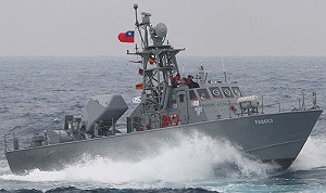 當年1人1元捐助 海鷗快艇7/1走入歷史