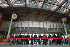 江陳6會  江宜樺：動用1525警力