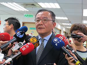 高志鵬嗆羅：多2個月能改變5倍差距嗎？