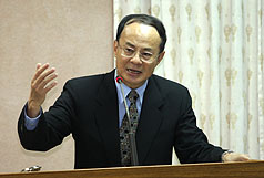 黃芳彥滯美 外交部努力洽簽台美引渡協定