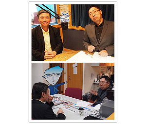 金溥聰：柯P不改白目  將來也會面對質疑