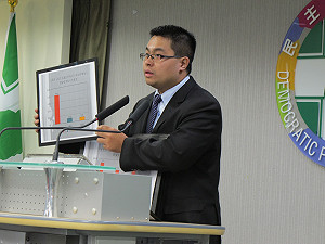 民調：63%民眾憂慮自經區衝擊產業