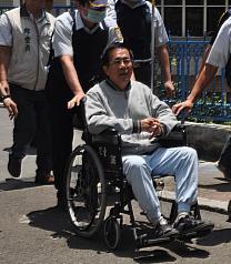 扁：可以挺蔡 但不能堵蘇貞昌