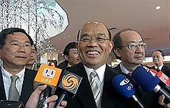 凍漲基本工資  蘇批馬：怎都找這樣的人