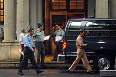 馬英九：軍事審判改革  審慎研究修法