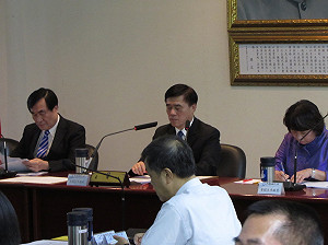 藍修黨規 遭開除黨員6年才得申請恢復黨籍