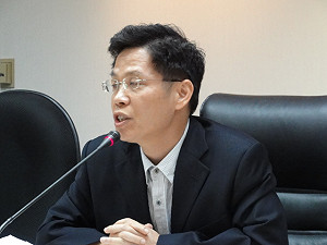 花1億為馬輔選？  李允傑：有拉票就下台