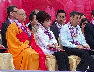 藍2016人選改徵召？洪秀柱：有礙社會觀感