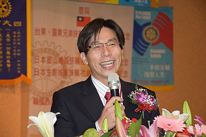 民進黨屏東縣第2選區初選  鍾佳濱出線