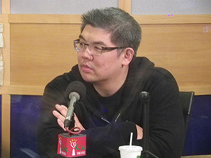 開放中資置產？連勝文：從商業不動產開始