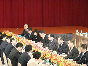 兩岸將簽服貿協議  朝共同市場邁進