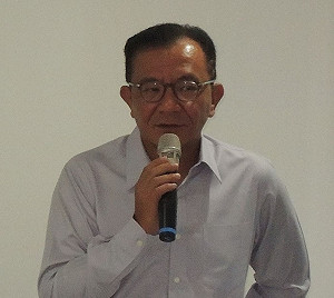 綠南、新北立委初選 黃偉哲、高志鵬勝出