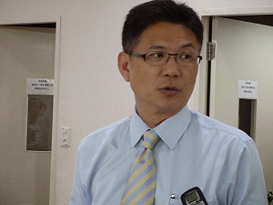 洪秀柱提修證所稅  政院：可討論