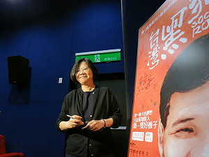 蔡英文：在野黨需證明「下一次就是我」