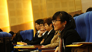 樂見中生納健保  教部：最快9月可施行