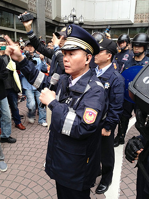 被批自毀承諾  方仰寧：柔性勸離 不是驅離