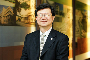 政院宣布  政大校長吳思華接教育部長